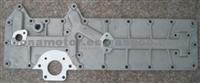 Oil Cooler Cover Komatsu 6D155 6127-61-2113