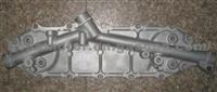 Oil Cooler Cover Mitsubishi 8DC9