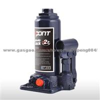 Hydraulic Bottle Jack