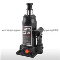 Hydraulic Bottle Jack