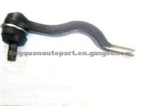 Mitsubishi End Assy Ti Tie Rod Mr241031