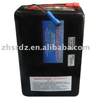 12V 20AH LiFePO4 Battery