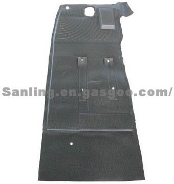 Wg1608621003/ 04 Left / Right Floor Mat