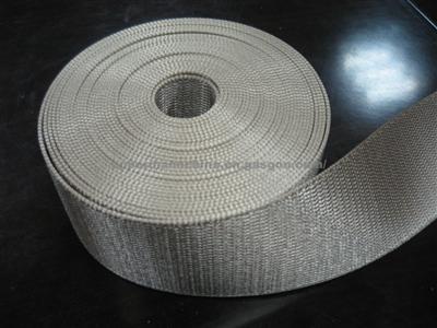 High Quality Car Seat Belt Webbing