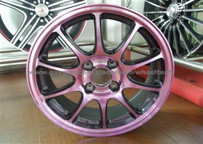 1563 Alloy Wheel