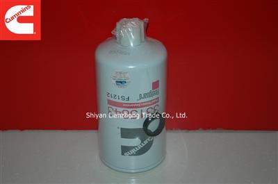 Cummins Fuel Filter M11 L1o Fs1212