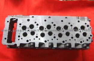 4m42 Cylinder Head