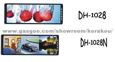 10. 2 Inch Rear View Mirror Monitor DH-1028