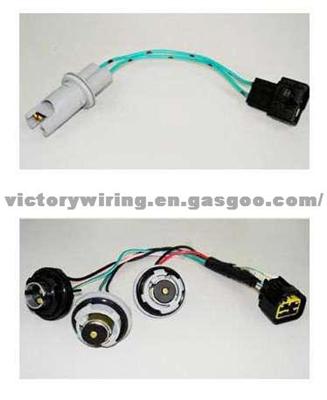 Jac (benjoy), Hafei (saibao) Wiring Harness Vtw-010020