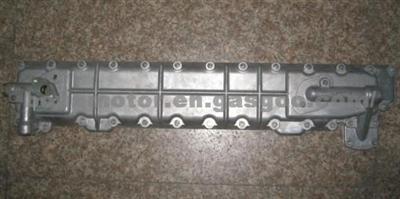 Oil Cooler Cover Isuzu 6BD1