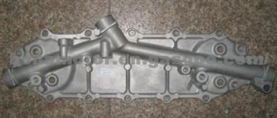 Oil Cooler Cover Mitsubishi 8DC9