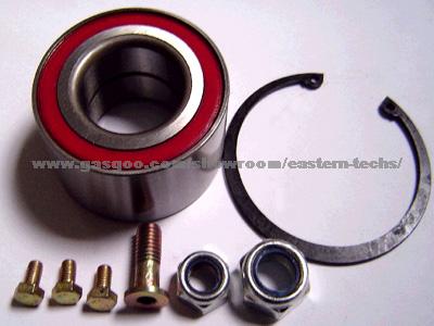 Wheel Bearing Kits for Bmw Ford