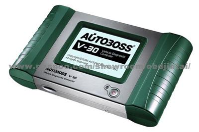 Autoboss V30 for Audi