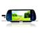 7 Inch Rearview Mirror with Mp5 Usb and Sd Card Slot DH-7568E