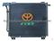 Condenser for Renault 7700.825.961 (HY-1701-1) - img2