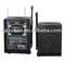 Protable Wireless Pa Amplifier KN-630D