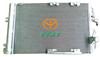 Car Condenser for Opel 1850097 (HY-38168-1)
