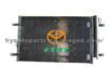 Auto Air-Conditioning Parts(HY-1617-1)