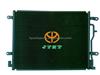 Auto Condenser for Small Car (hy-10120a-1)