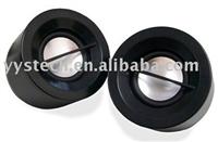 2.0 USB Mini Speaker