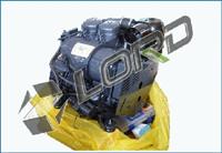 Beinei Air Cooled Diesel Engine F2L912