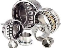 Spherical Thrust Roller Bearing