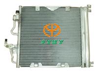 Car Condenser for Opel 1850099 (HY-38164B-1)