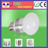 E27 GU10 MR16 LED BULB LIGHT