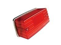 LED Tail Light S25-4