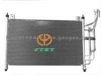 Car Condenser for Mazda (HY-2451A-1)