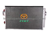 Mitsubishi Air-conditioning Parts Condenser (HY-726D-1)