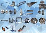 Machinery Parts