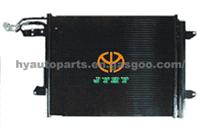 VW Air-conditioning Parts Condenser (HY-1622-1) 1T0820411B