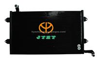 Auto Condenser for VW (HY-16130-1) 1HM820413A