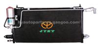 Auto Condenser for VW (HY-16129-1) 1GD820413