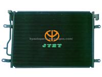 Auto Condenser for Small Car (hy-10120-1)