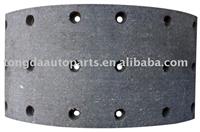 asbestos brake lining for ford trucks GG92