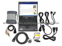 Benz Star C3 C4Software Version: 2010/05