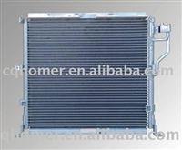 Auto cooling parts condenser(Condenser for BMW)