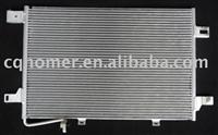 Auto Condenser for Benz