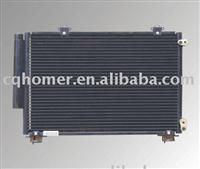 Condenser for Toyota