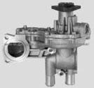 Water Pump Product NO.:YB-WP 009
