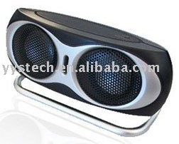 2. 0 Mini Speaker