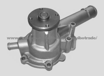 Water Pump Yb-wp 009
