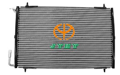 Peugeot Condenser (hy-13138-1)