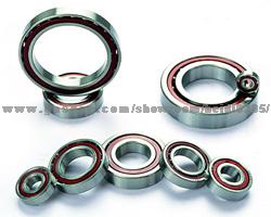 Angular Contact Ball Bearing