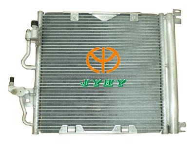 Car Condenser for Opel (hy-38164b-1)