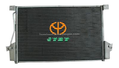 Car Condenser for Volvo 6849575-3/9171271-1 (HY-1502-1)