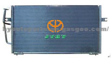 Car Condenser for Volvo CAB311B080 (HY-1516-1)