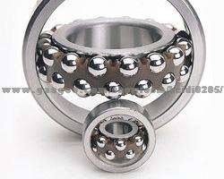 Self-aligning Ball Bearing